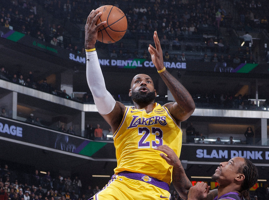 世界杯直播下载-爆冷！威少22分7助，湖人惨败国王，东契奇42分，一战看清四件事