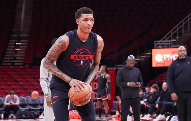 世界杯手机观看-18连铁后中三分，火箭败笔高顺位选择 价值不如格林 申京带不动