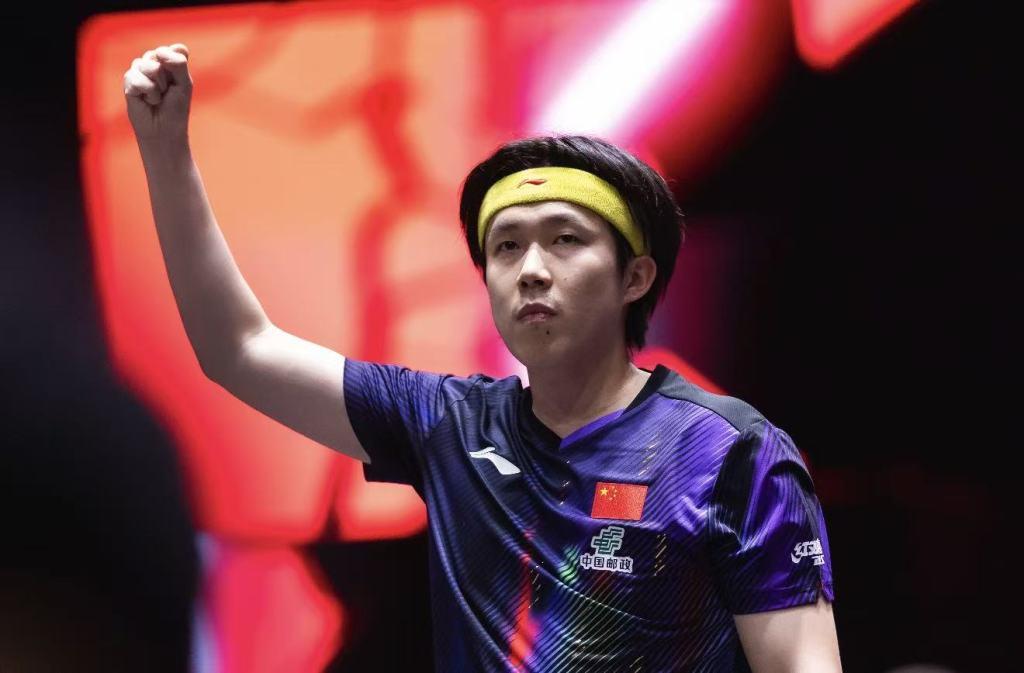 世界杯直播下载-男女单打折桂，三项双打无缘冠军，国乒也开始偏科了？