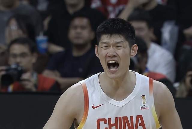 世界杯直播下载-连续2场逆转，中国男篮两连胜，李弘权9+11成奇兵 高诗岩防守拉满
