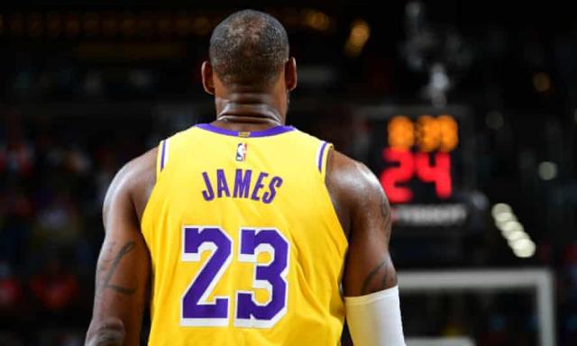 世界杯官方正版-【观察】天王山未见全力詹 G6生死战伤病成X因素