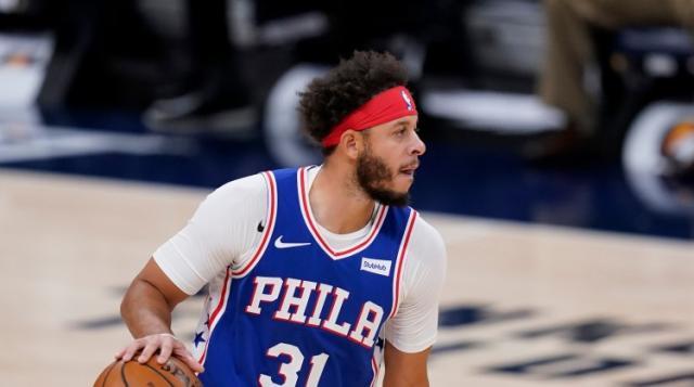 世界杯官方正版-小库里确认感染新冠肺炎 76人全队明天接受检查