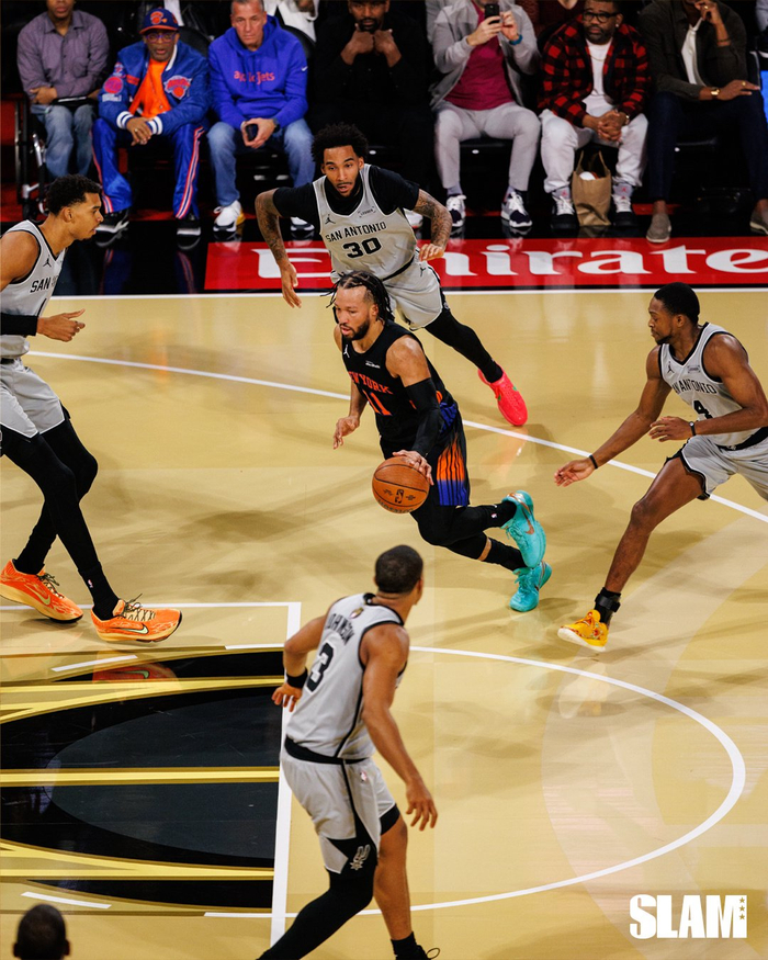 尼克斯创NBA历史，连续三轮对阵抢七球队|抢七大战|纽约尼克斯队|对手|大战_新浪体育_新浪新闻